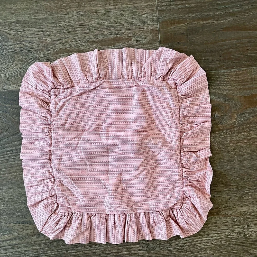 N/A charming pink